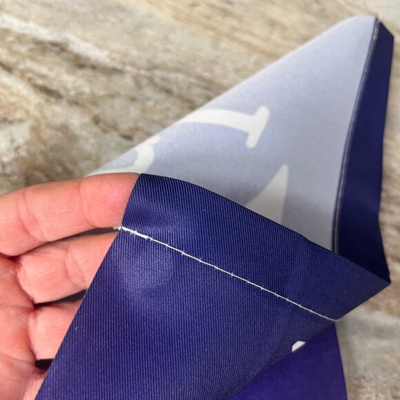 Disney Mickey Mouse Long Halloween Banners Trick Or Treat Vampire Witch 11.5x72 - Picture 8 of 13